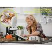 VB603 3.2" LCD Wireless Baby Monitor with Two-Way Talk & Night Vision - 9