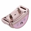 PD258 Anti Barking Collar for Dogs, S Size, Rose Gold - Pet Training System - 2