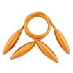 Creative Orange Curtain Tie Rope - Fashion Adornments - 3