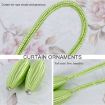 Creative Orange Curtain Tie Rope - Fashion Adornments - 5