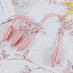Creative Pink Curtain Tie Rope - Fashion Adornments - 4