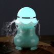 USB Charging Aromatherapy Humidifier with LED Light, 95ml Water Tank - 1