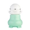 USB Charging Aromatherapy Humidifier with LED Light, 95ml Water Tank - 2