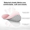 Angel Eye Graphene USB Eye Mask Flesh Color - Model K-1033 - 8