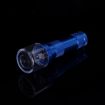 Electric Tobacco Grinder, Aluminum Alloy, Random Color Delivery - 2