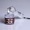 Electric Tobacco Grinder, Aluminum Alloy, Random Color Delivery - 5