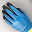 HEEP Ding Qing + Frosted Anti-Cut Waterproof Oil Resistant Gloves - 1 Pair - 3