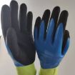 HEEP Ding Qing + Frosted Anti-Cut Waterproof Oil Resistant Gloves - 1 Pair - 4
