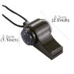 3 in 1 Outdoor Mini Whistle Compass Thermometer - Portable & Lifesaving - 3