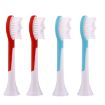 HX6044 Replacement Brush Heads - 4 Pack for Philips Sonicare Toothbrush - 1
