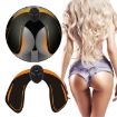 Intelligent Multi-function Hip Massager & Trainer, Buttock Sticker - 6
