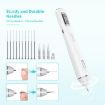 Xpreen XPRE061 Dark Spot, Freckle, Tattoo, Wart & Mole Remover, LED Screen - 4