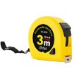 deli 3m Retractable Measuring Tape - Portable Mini Pull Ruler - 2