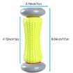 Yoga Health Care Wheel for Neck, Lumbar, Leg, Hand, Foot Massage, 17cm - 5