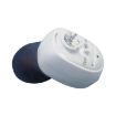 KAIXINWEI VHP-601 In-ear Bluetooth Hearing Aid Sound Amplifier White - 2
