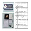 KAIXINWEI VHP-601 In-ear Bluetooth Hearing Aid Sound Amplifier White - 5