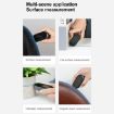 Xiaomi Youpin DUKA ATuMan Q2 Digital Wheel Tape Measure - Black - 4