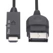 XBOX to HDMI Converter Video Cable Adapter - Digital Analog Connection - 2