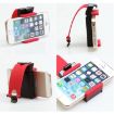 Universal Car Steering Wheel Phone Mount Holder - HAWEEL (Black) - 9