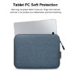 HAWEEL Dark Blue 11" Tablet Sleeve Case for 9.7-11" Tablets - 5