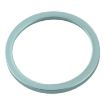 iPhone 11 Rear Camera Lens Protector Ring 2 PCS - Green - 3