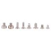 iPhone 11 Gold Screw & Bolt Set - Complete Replacement Kit - 2