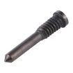 iPhone 11/11 Pro/11 Pro Max Charging Port Screws 100 PCS (Black) - 4