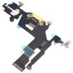 iPhone 11 Yellow Charging Port Flex Cable - Original Replacement - 3