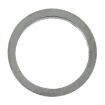 iPhone 12 Pro Rear Camera Lens Protector Ring 3 PCS - Aqua Blue - 2
