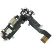 iPhone 12 Pro Gold Charging Port Flex Cable - Original Replacement - 4