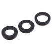 iPhone 12 Pro Camera Lens Cover - Black | Protective Lens Cap - 2