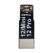 iPhone 12/12 Pro/12 mini Battery Connector Buckle Flex Cable Replacement - 2