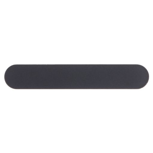 iPhone 12/12 mini US 5G Signal Antenna Glass Plate Black - 1