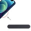 iPhone 12/12 mini US 5G Signal Antenna Glass Plate Black - 4