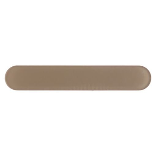 iPhone 12 Pro/12 Pro Max 5G Antenna Glass Plate Gold US Edition - 1