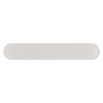 iPhone 12 Pro/12 Pro Max 5G Signal Antenna Glass Plate Silver US Edition - 1