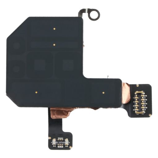 iPhone 13 GPS Signal Flex Cable Replacement - 1