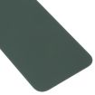 iPhone 13 Battery Back Cover - Green | Replacement Back Panel - 5