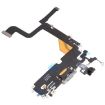 iPhone 13 Pro Silver Charging Port Flex Cable - Original Replacement - 3