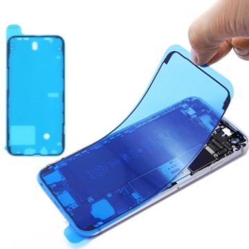 iPhone 13 LCD Frame Bezel Waterproof Adhesive Stickers - 1