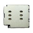 SIM Card Reader Socket Replacement for iPhone 13 Pro - 1