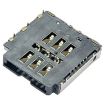 SIM Card Reader Socket Replacement for iPhone 13 Pro - 3