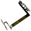 iPhone 13 Power & Volume Button Flex Cable with Brackets - 3