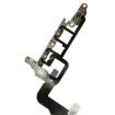 iPhone 13 Pro Max Power & Volume Button Flex Cable with Brackets - 4