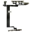 iPhone 13 mini Power & Volume Button Flex Cable with Brackets - 1