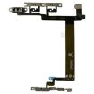 iPhone 13 mini Power & Volume Button Flex Cable with Brackets - 3