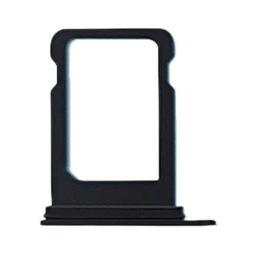 iPhone 13 mini SIM Card Tray Replacement - Black - 1