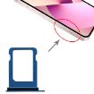 iPhone 13 mini Blue SIM Card Tray Replacement - 2
