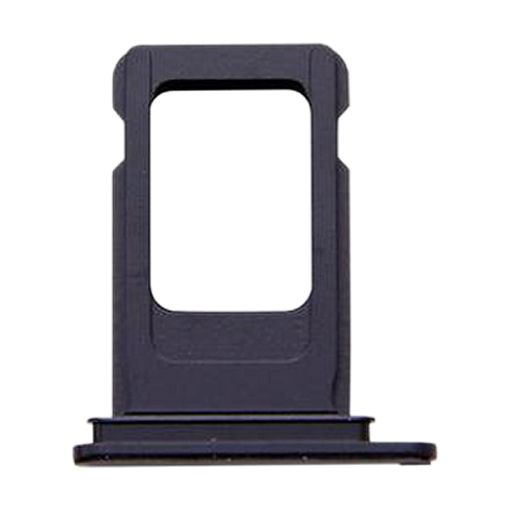 iPhone 13 Pro Max SIM Card Tray Replacement - Black - 1