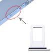 iPhone 13 Pro Max Silver SIM Card Tray Replacement - 2